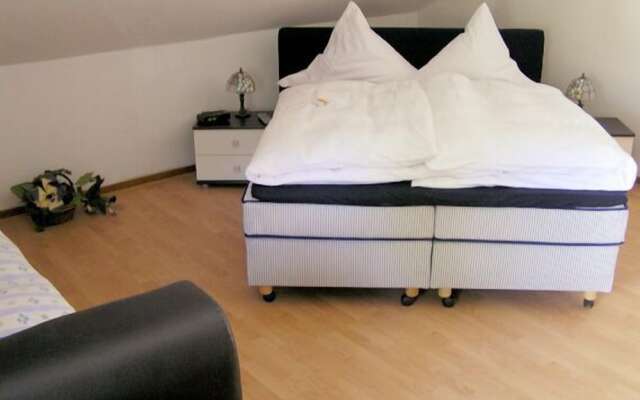 Bed & Breakfast Jungholz