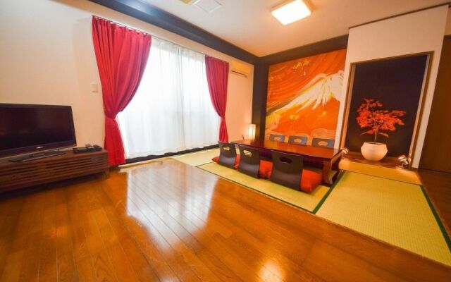 Shinagawa House -Ryo-