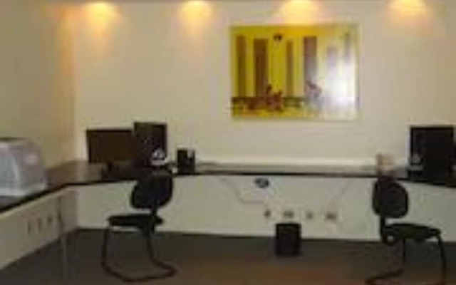 Hotel Grand Bittar
