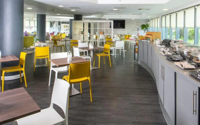 Ibis Styles Haydock