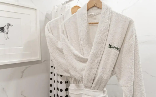 Roomer (Румер) на улице Золотая Горка 14