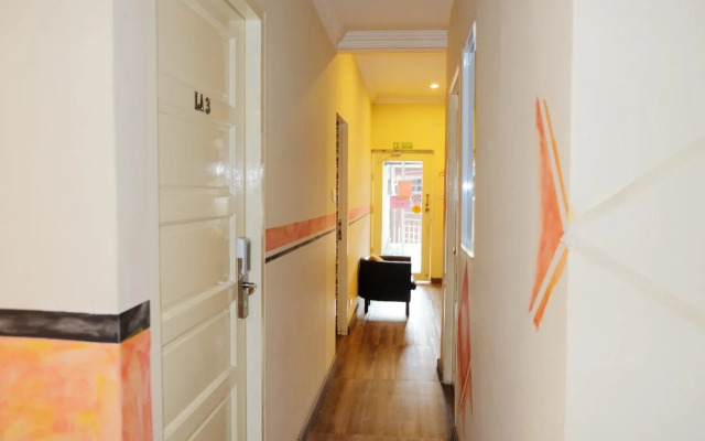Natol Homestay-LA (Tabuan Jaya)