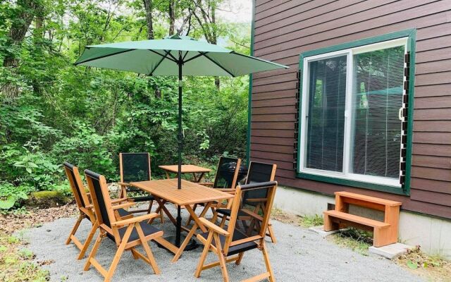 Landscape Chalet Hakuba