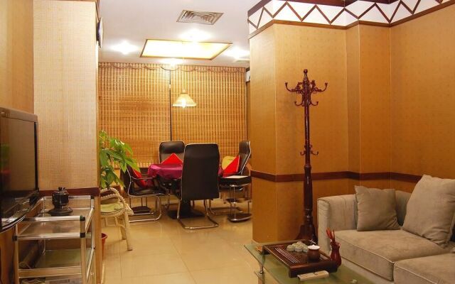 Cuizhu Hotel