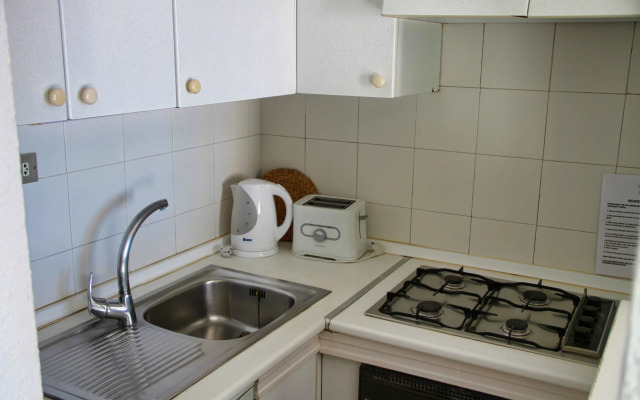 Apartamentos HG Tenerife Sur