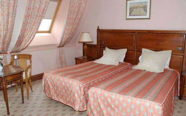 Hôtel d'Angleterre Arras