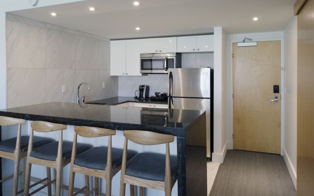 West Wing Hotel, an Ascend Hotel Collection Member