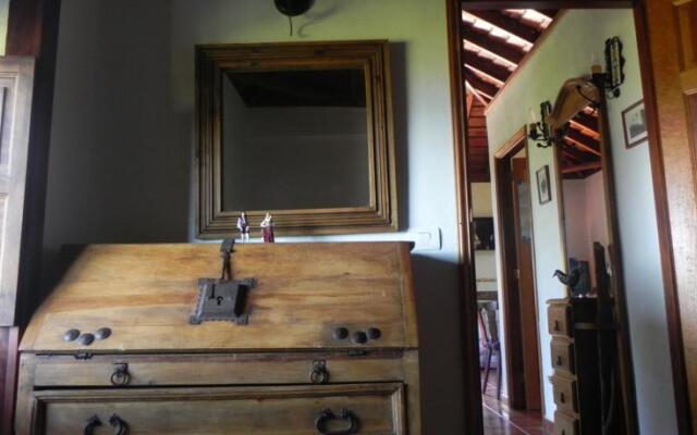 Holiday home Sitio La Vieja