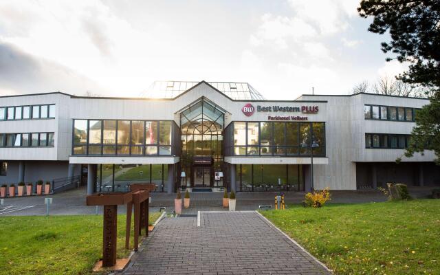 Best Western Plus Parkhotel Velbert