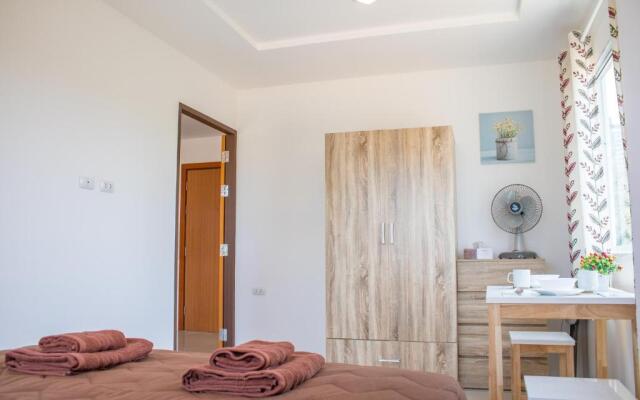 Trio Gems Condominium by Mr. Butler