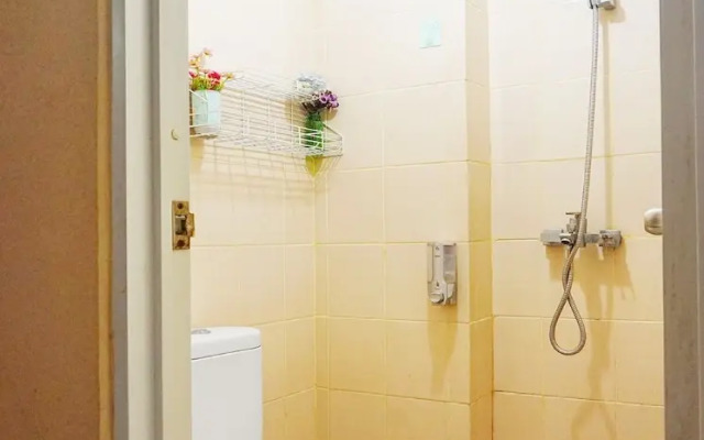 Collection O 92099 A99 Property Near Kalibata city square