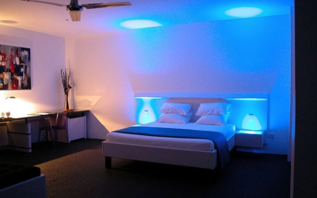 Serene-estate Boutique Guesthouse