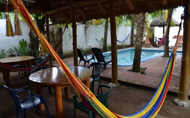 Los Cobanos Village Lodge