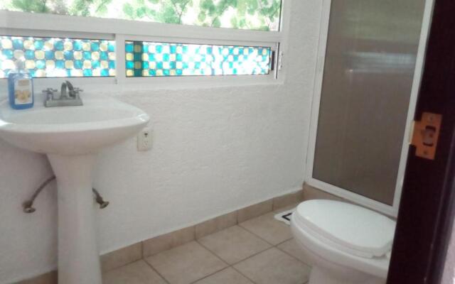 Hostal Cuija Coyoacan Berlin 268 Coyoacan