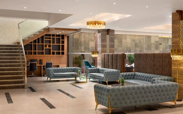 Ramada Encore Wyndham Kathmandu Thamel