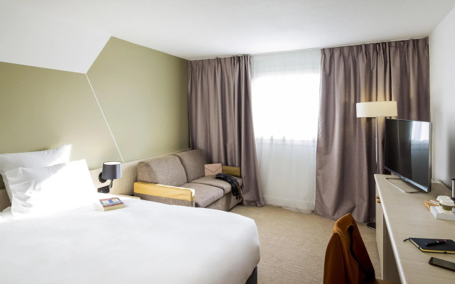 Mercure Cannes Mandelieu