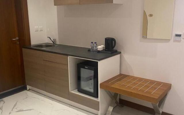 فندق ايون الندى