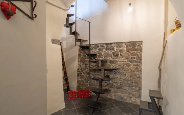 U Furnu Chiusanico in Chiusanico