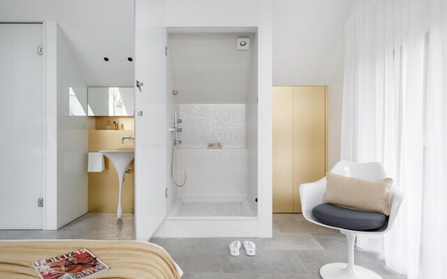 Zimowy Domek Boutique Rooms