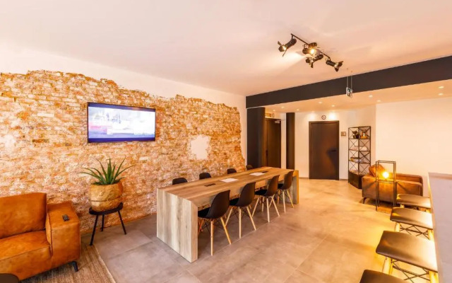 Best Western Zimmer Hotel