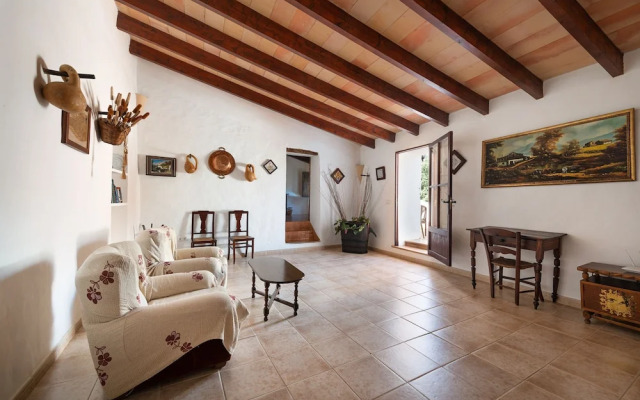 San Sole in Son Valls