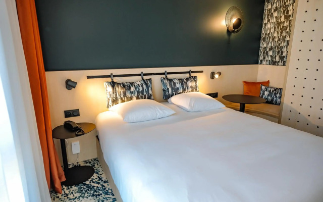 LIVE Hotels Bordeaux Lac