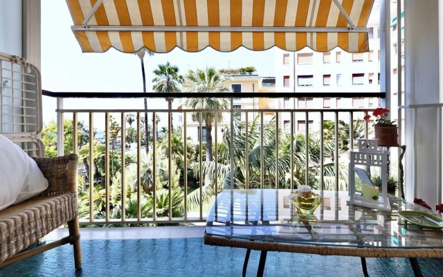 Porto Vecchio Apartment by Wonderful Italy