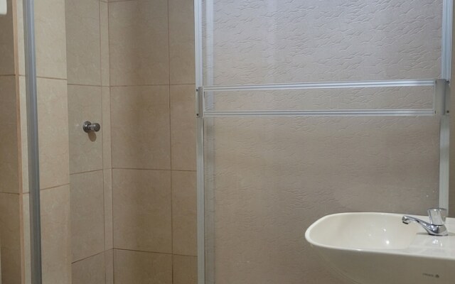 Illari Wari ll - Hotel Sauna