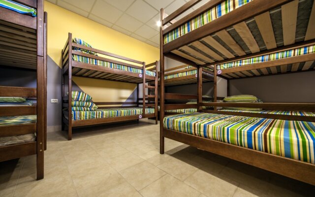 Splash Hostel