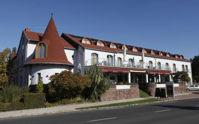 Laroba Wellness Hotel