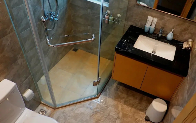 R&F Princess Cove JB By SaffronCasa JB