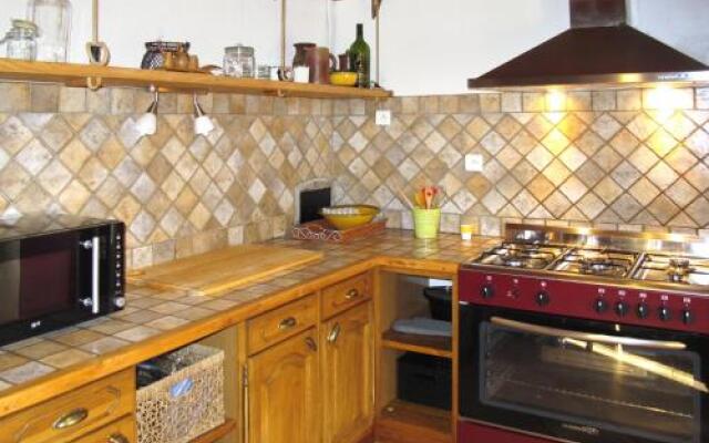 Ferienhaus Ste Marguerite Lafigère 110S