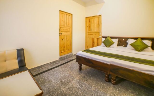 Treebo R S Palace Pushkar