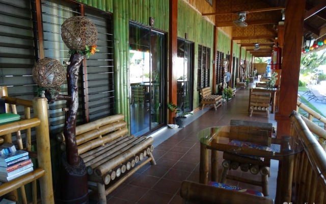 Mayfair Resort