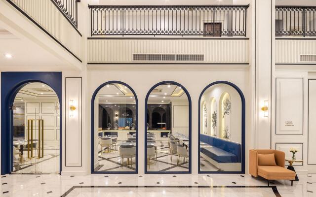 Eastin Hotel Vientiane