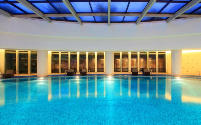 Sheraton Zhoushan Hotel
