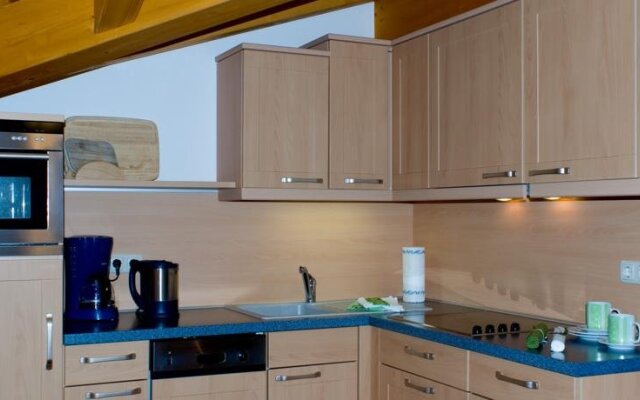 Hilbrand Appartements