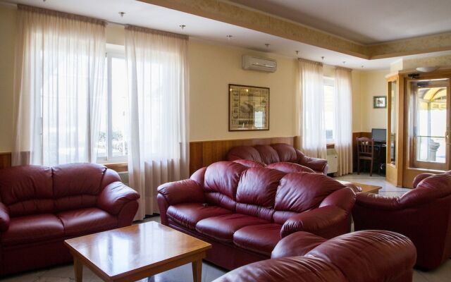 Albergo Ristorante La Noce