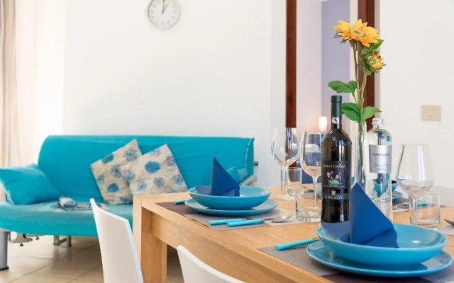 Appartamento Ciliegio