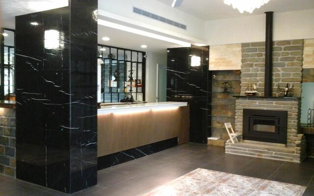Smile Ark Homestay