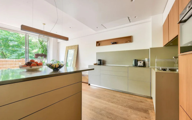 Prestige Paris Posh 16rd