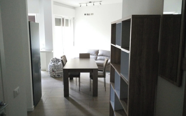 Beautiful Apartment 1br/4p - At the Gates of Milan