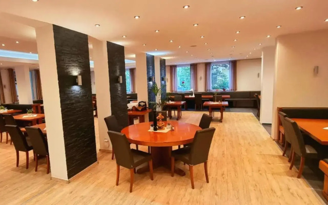 Hotel Krone