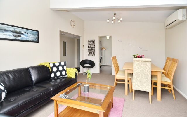 Longmuir - Christchurch Holiday Homes