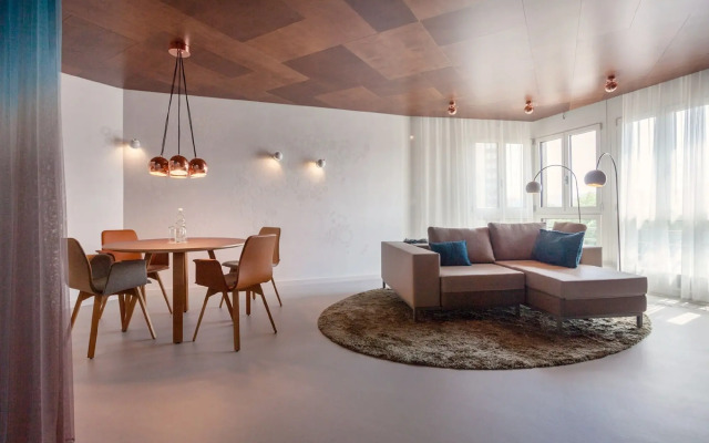 EMA House Hotel Suites
