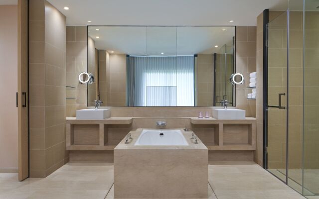 Four Points by Sheraton Guangdong, Heshan