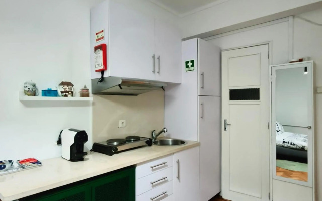 Studio Calm In Fabrica