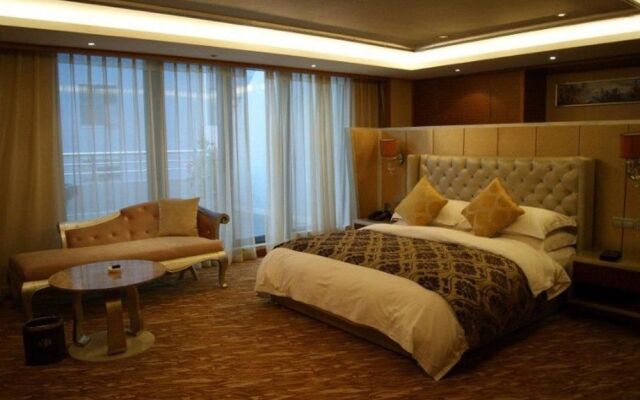 Xiyi Hotel - Kunming