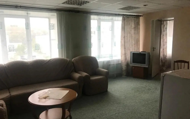 Северное сияние