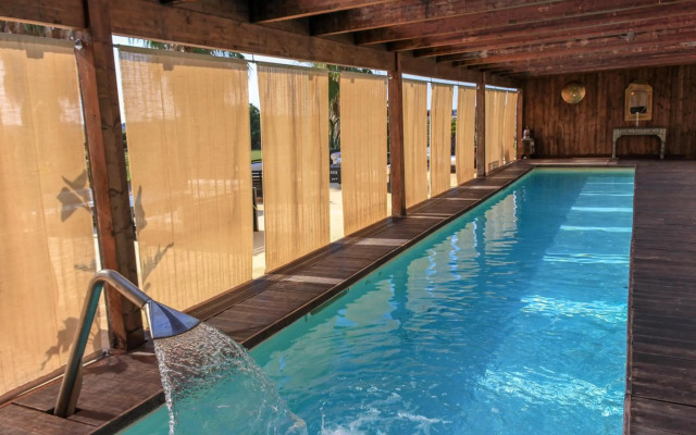 Masseria & Spa Luciagiovanni